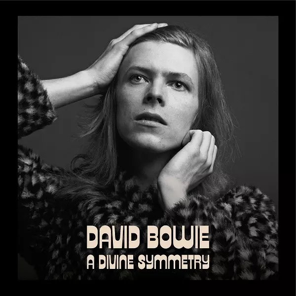 DAVID BOWIE / デヴィッド・ボウイ / A DIVINE SYMMETRY [180GRAM BLACK VINYL]