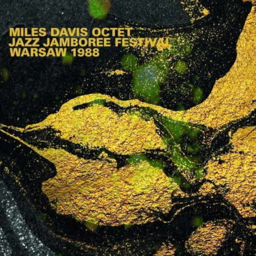 MILES DAVIS / マイルス・デイビス / Jazz Jamboree Festival Warsaw 1988