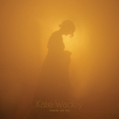 KATE WADEY / ケイト・ウェイディ / Forever Like This