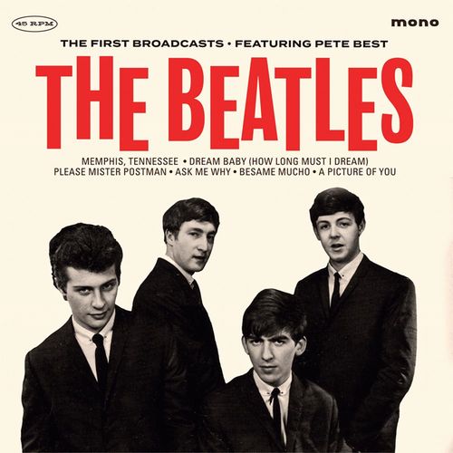 THE BEATLES now and then カセットテープ ビートルズ - CD