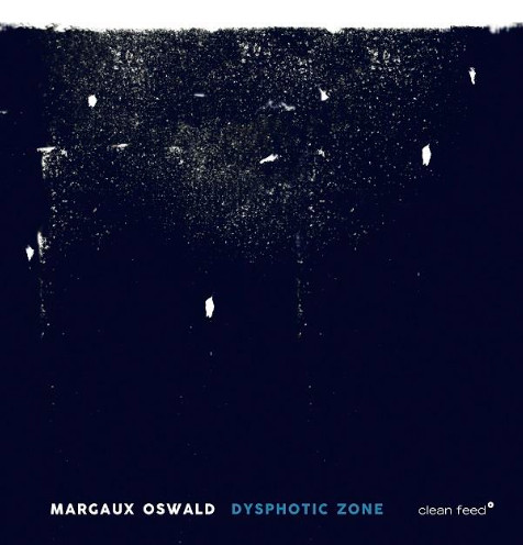MARGAUX OSWALD / Dysphotic Zone