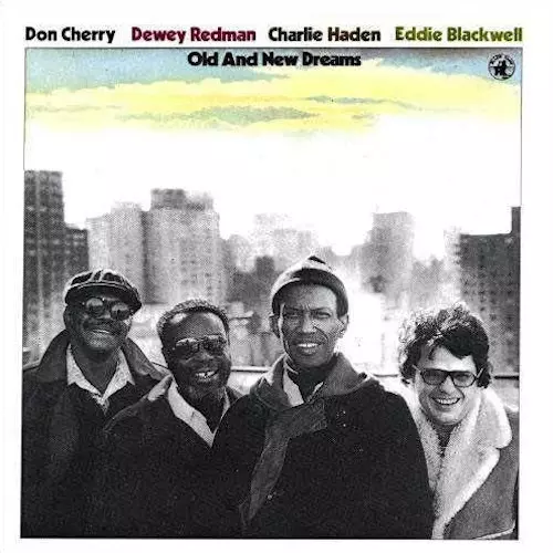 Don Cherry 他/Old And New Dreams LPレコード Old And New Dreams(LP)/DON CHERRY/ドン・チェリー｜JAZZ