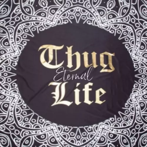 洋楽 ETERNAL THUG LIFE/THUG 4 LIFE/2PAC/G-RAP Thug 4 Life - YouTube