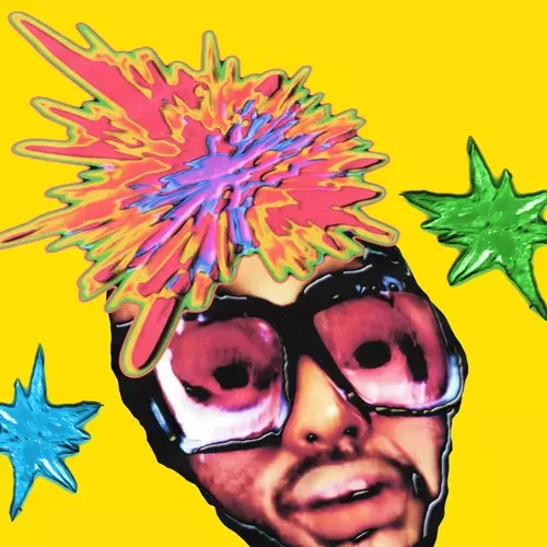 Amine / TWOPOINTFIVE "2LP"