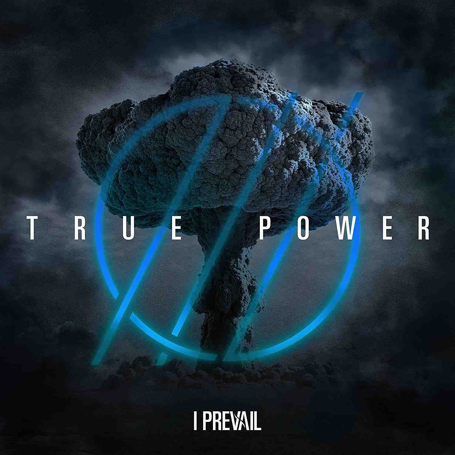 I PREVAIL / TRUE POWER