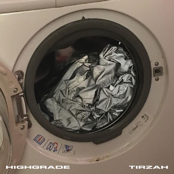 TIRZAH / HIGHGRADE (LP)