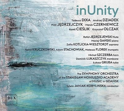 VARIOUS ARTISTS (CLASSIC) / オムニバス (CLASSIC) / INUNITY