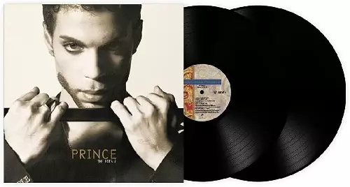 PRINCE / プリンス / HITS 2 (LP)