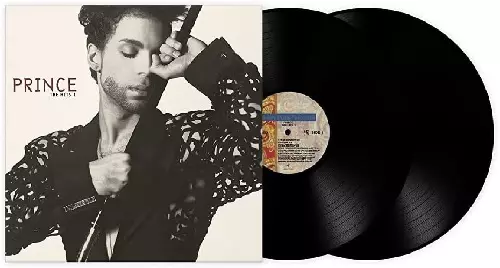 HITS 2 (LP)/PRINCE/プリンス/PRINCEのヒット曲を網羅したLPが