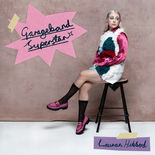 LAURAN HIBBERD / ローラン・ヒバード / GARAGEBAND SUPERSTAR [LP]