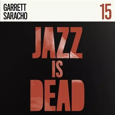 GARRETT SARACHO/ADRIAN YOUNGE & ALI SHAHEED MUHAMMAD
