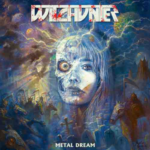 WITCHUNTER / METAL DREAM