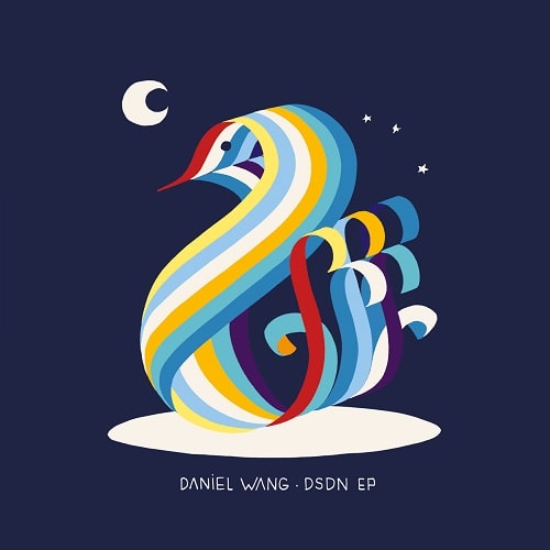 DANIEL WANG / ダニエル・ウォン / DSDN EP