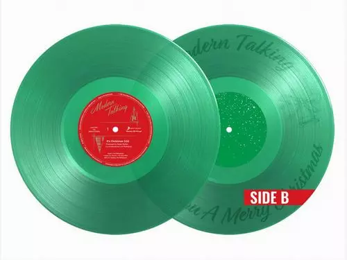 MODERN TALKING / モダン・トーキング商品一覧｜OLD ROCK｜ディスク