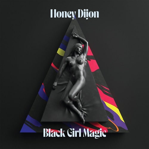 HONEY DIJON / ハニー・ディジョン / BLACK GIRL MAGIC (3LP)