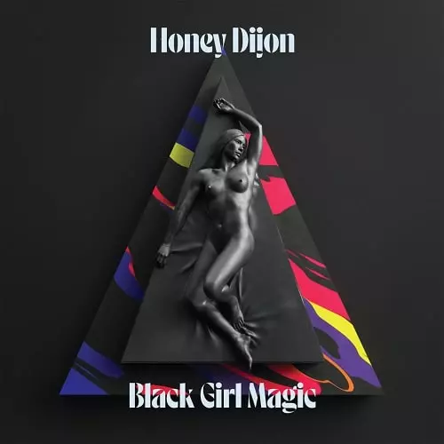 HONEY DIJON / ハニー・ディジョン / BLACK GIRL MAGIC (3LP)