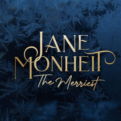 JANE MONHEIT / ジェーン・モンハイト / Merriest