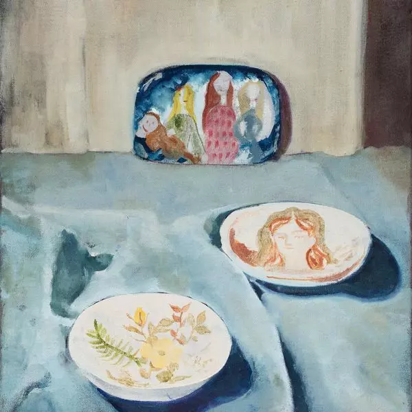 TIME IS AWAY / BALLADS (VINYL)