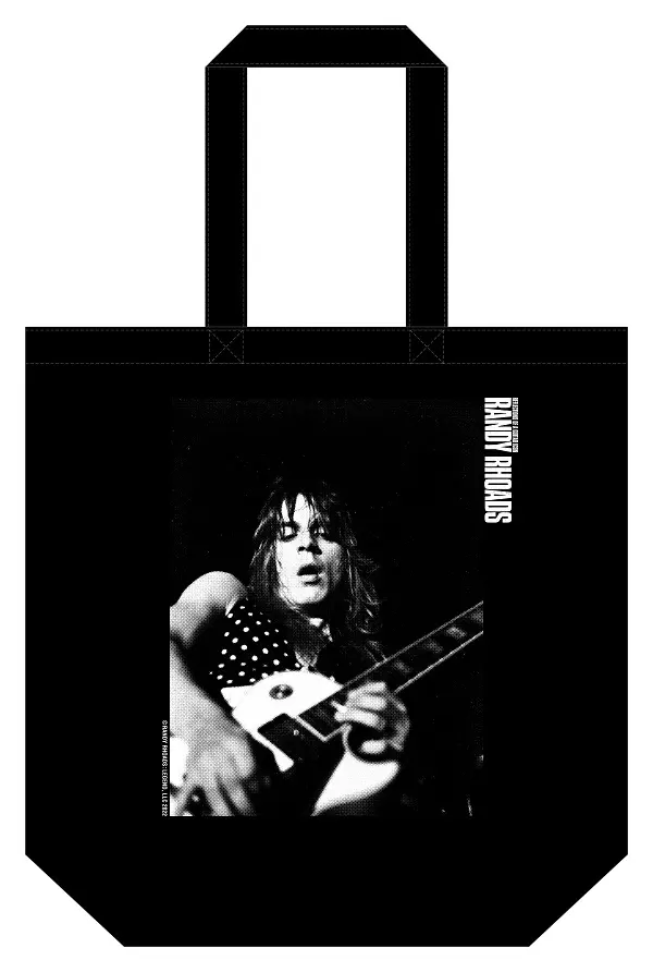 RANDY RHOADS / ランディ・ローズ商品一覧｜ディスクユニオン