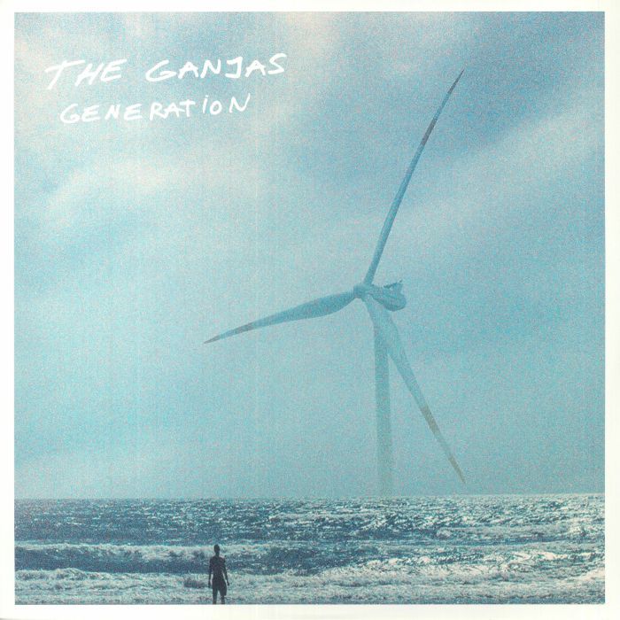 GANJAS / GENERATION