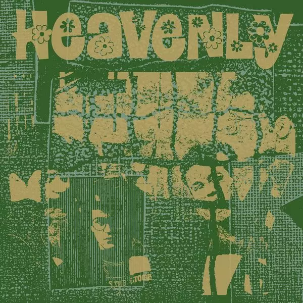 HEAVENLY (INDIE) / ヘヴンリー (INDIE) / HEAVENLY VS SATAN (VINYL)