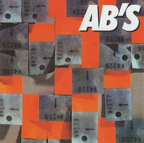 オリジナル盤 AB'S / AB’S シティポップ 芳野藤丸 松下誠 AB'S の80年代名盤が最新リマスター＋ボーナストラックを追加し