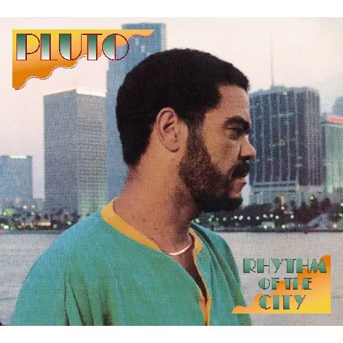 PLUTO SHERVINGTON商品一覧｜OLD ROCK｜ディスクユニオン・オンライン