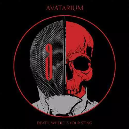 AVATARIUM / アヴァタリアム / DEATH, WHERE IS YOUR STING