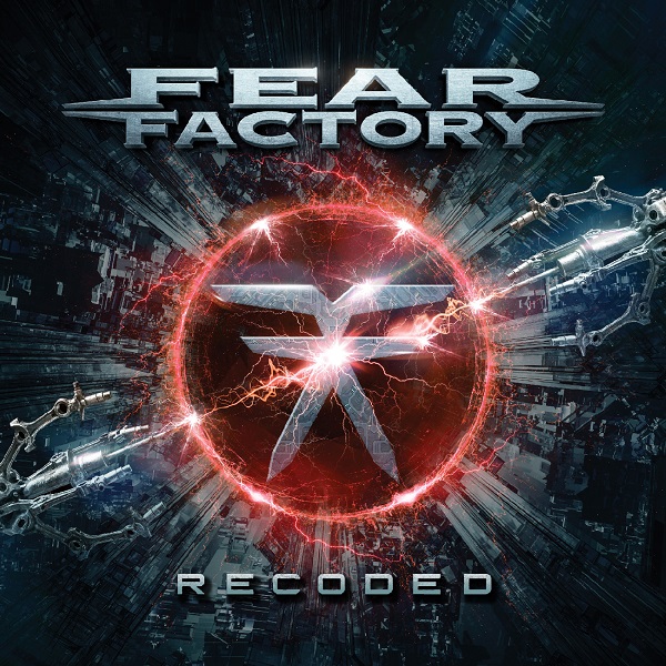 FEAR FACTORY / フィア・ファクトリー / RECODED