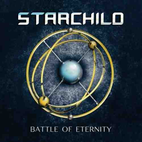 STARCHILD / BATTLE OF ETERNITY