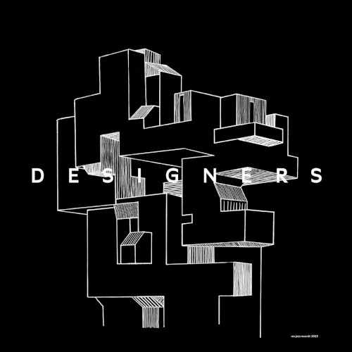 DESIGNERS / デザイナーズ / Designers(LP)