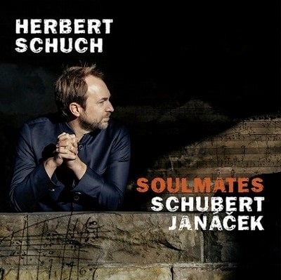 HERBERT SCHUCH / ヘルベルト・シュフ / SOULMATES