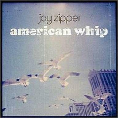 JOY ZIPPER / ジョイ・ジッパー / AMERICAN WHIP