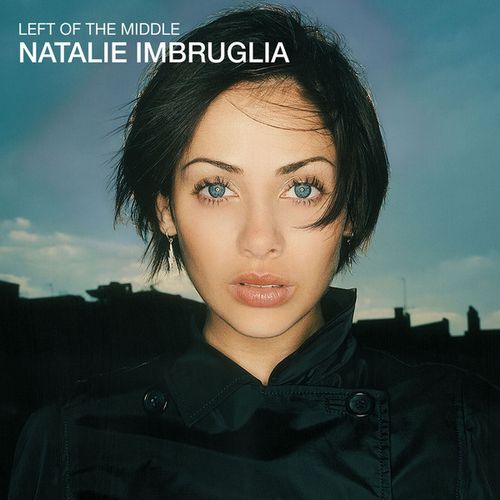 NATALIE IMBRUGLIA / ナタリー・インブルーリア / LEFT OF THE MIDDLE (BLUE VINYL)