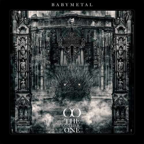BABYMETAL / ベビーメタル / THE OTHER ONE / ジ・アザー・ワン(完全生産限定盤)