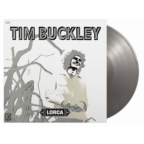 TIM BUCKLEY / ティム・バックリー / LORCA (COLOURED VINYL)
