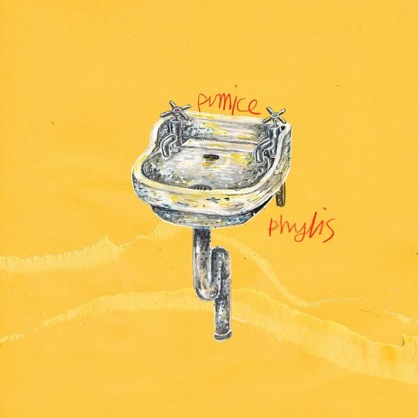 PUMICE / PHYLIS (CD)