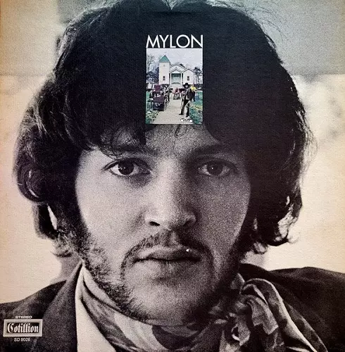 MYLON / マイロン / MYLON(PAPER SLEEVE CD)