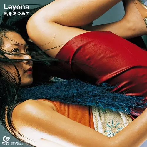 Leyona商品一覧｜平成J-POP｜ディスクユニオン・オンラインショップ