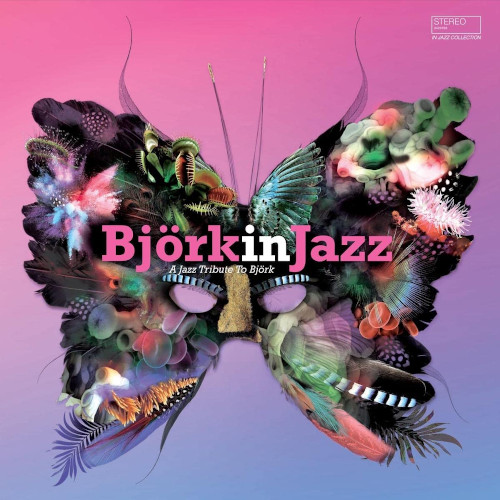 V.A.  / オムニバス / Björk In Jazz(LP)