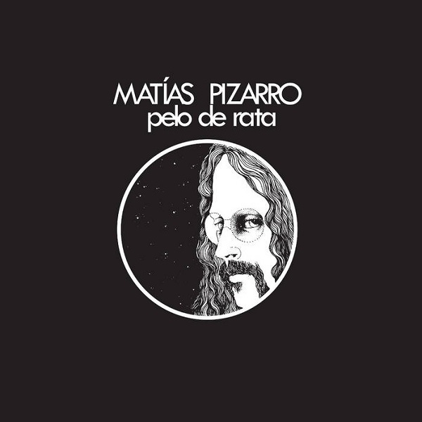 MATIAS PIZARRO  / マティアス・ピサーロ / PELO DE RATA