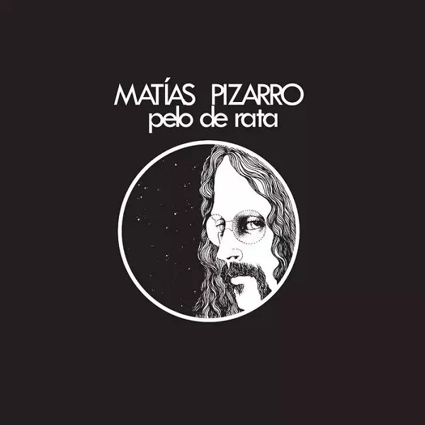 MATIAS PIZARRO  / マティアス・ピサーロ / PELO DE RATA