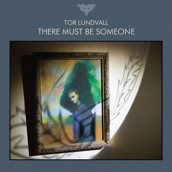 TOR LUNDVALL / THERE MUST BE SOMEONE (5xCD)