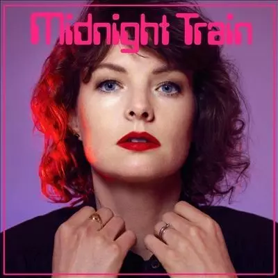 JORJA CHALMERS / MIDNIGHT TRAIN (VINYL)