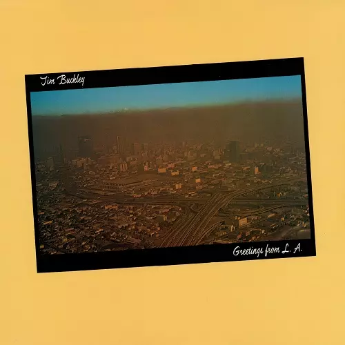 TIM BUCKLEY / ティム・バックリー商品一覧｜JAZZ｜ディスク