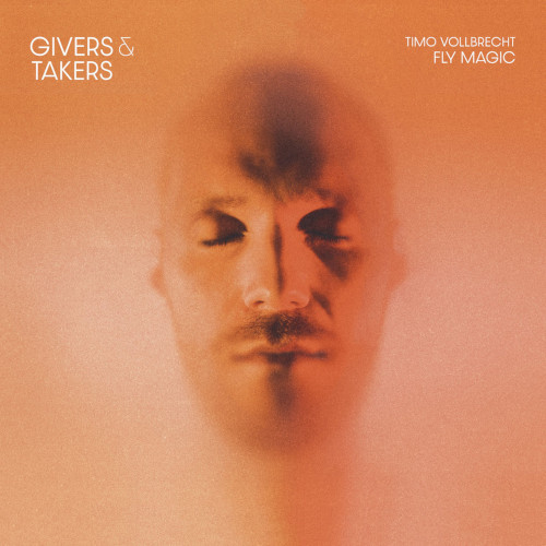 TIMO VOLLBRECHT / Givers & Takers