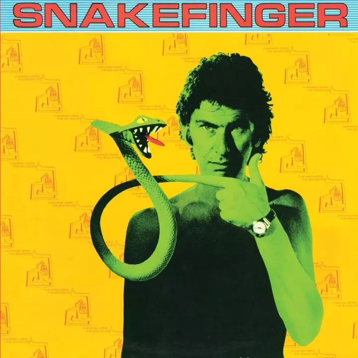 SNAKEFINGER / スネイクフィンガー商品一覧｜ディスクユニオン