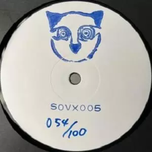 UNKNOWN (SOUND OF VAST) / LA DA DEE LA DEE DA (DUB)