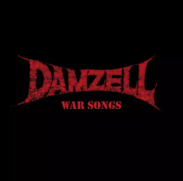 新品入荷 WAR SONGS ウォー・ソングス/DAMZELL/ダムゼル｜HARDROCK / 邦楽