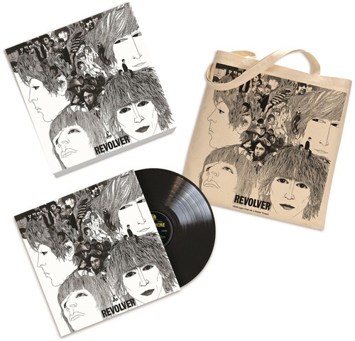 BEATLES / ビートルズ / REVOLVER:SPECIAL EDITION (INDIE EXCLUSIVE LIMITED EDITION LP+TOTE BAG)